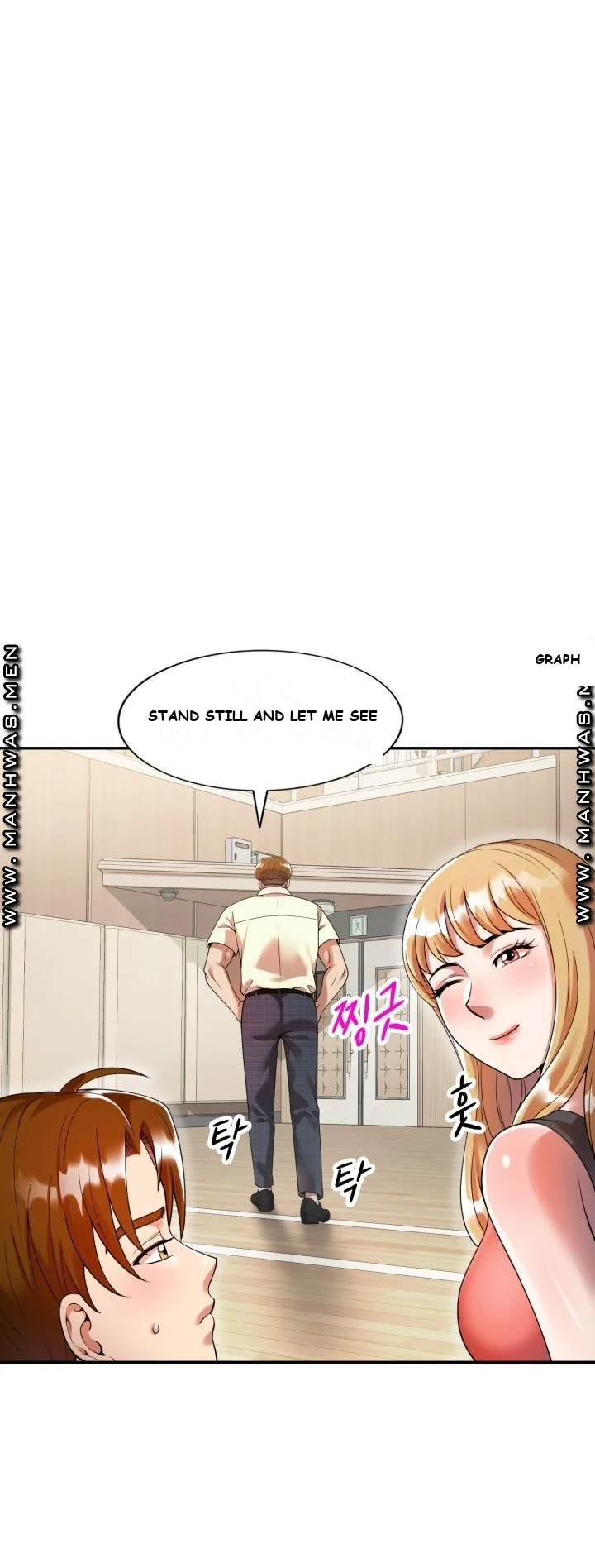 Long Drive Episode 4 - Page 15