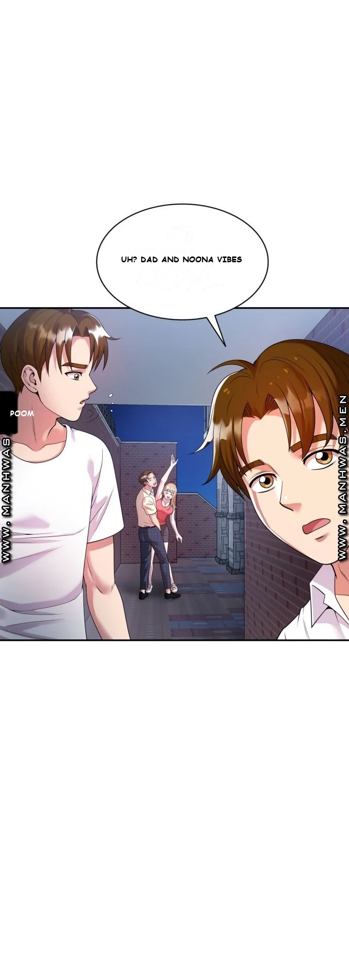 Long Drive Episode 4 - Page 24