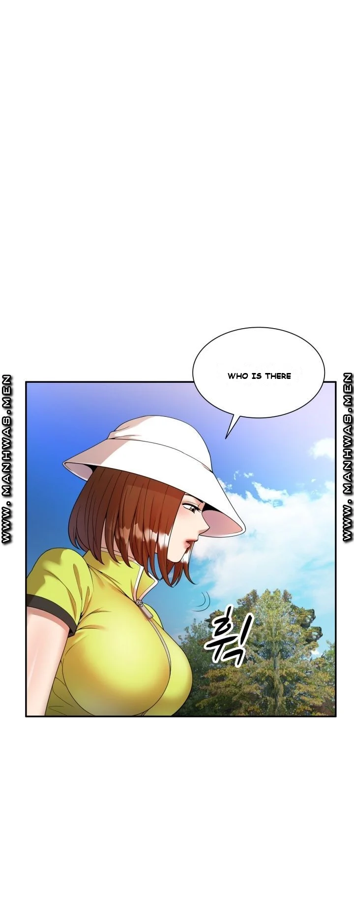 Long Drive Episode 4 - Page 30