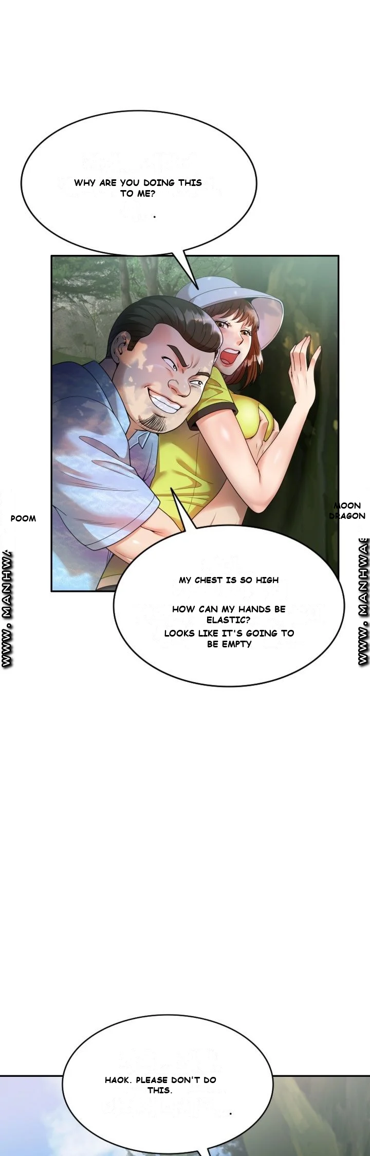 Long Drive Episode 4 - Page 37