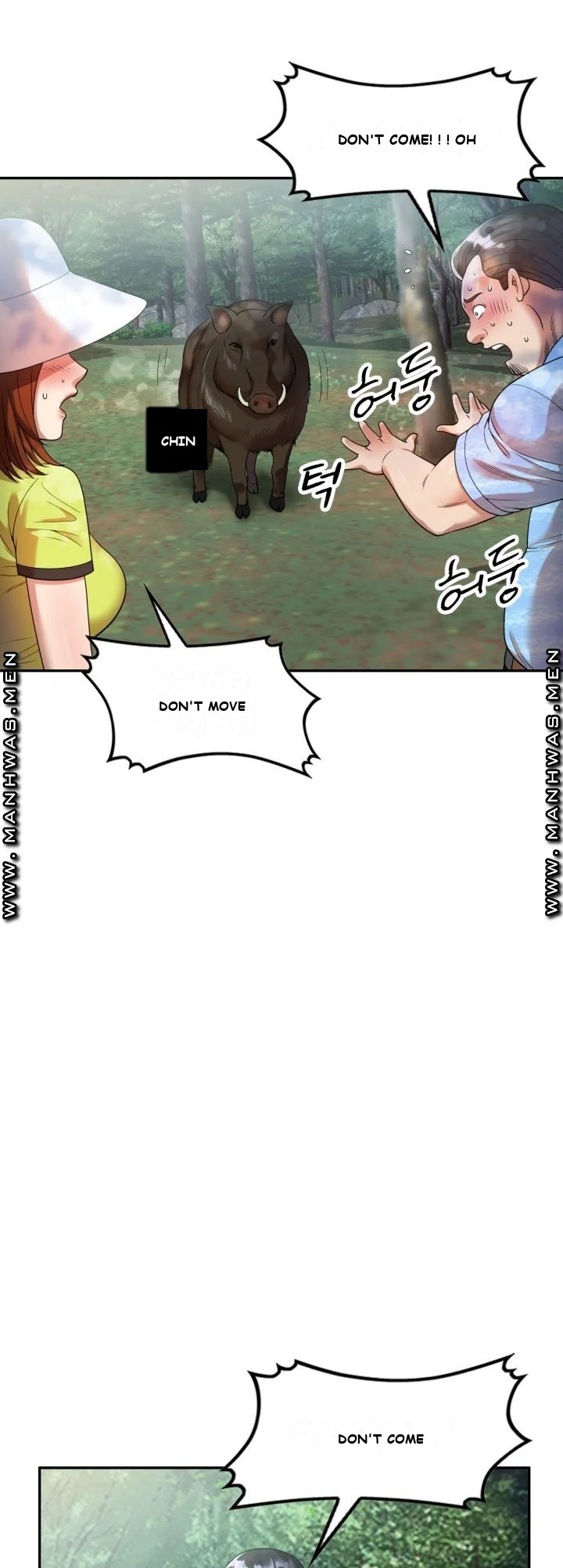 Long Drive Episode 4 - Page 49
