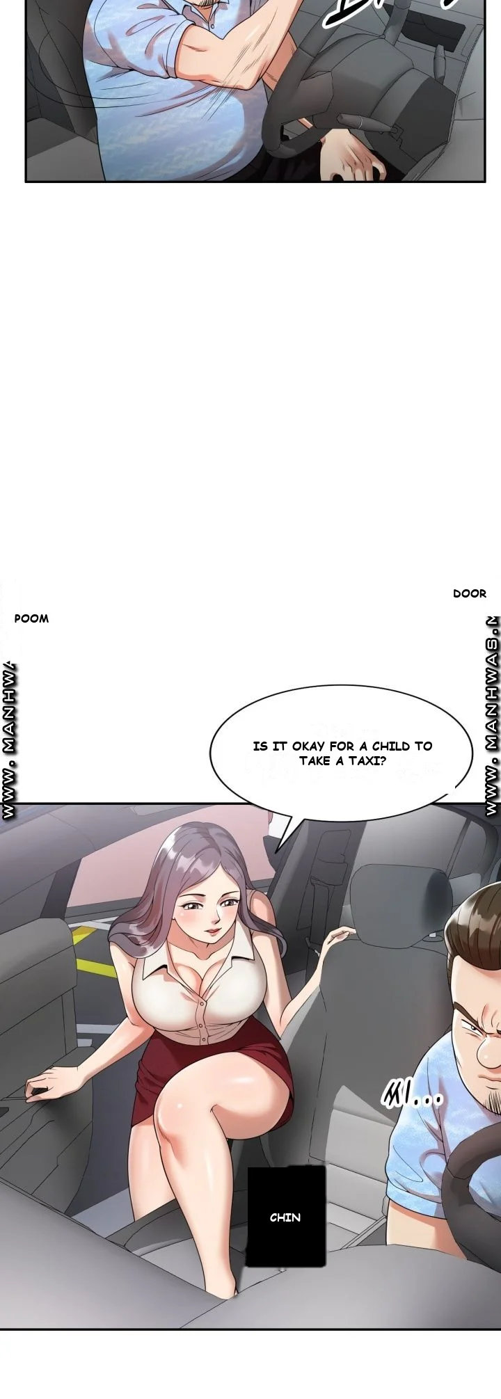 Long Drive Episode 4 - Page 55