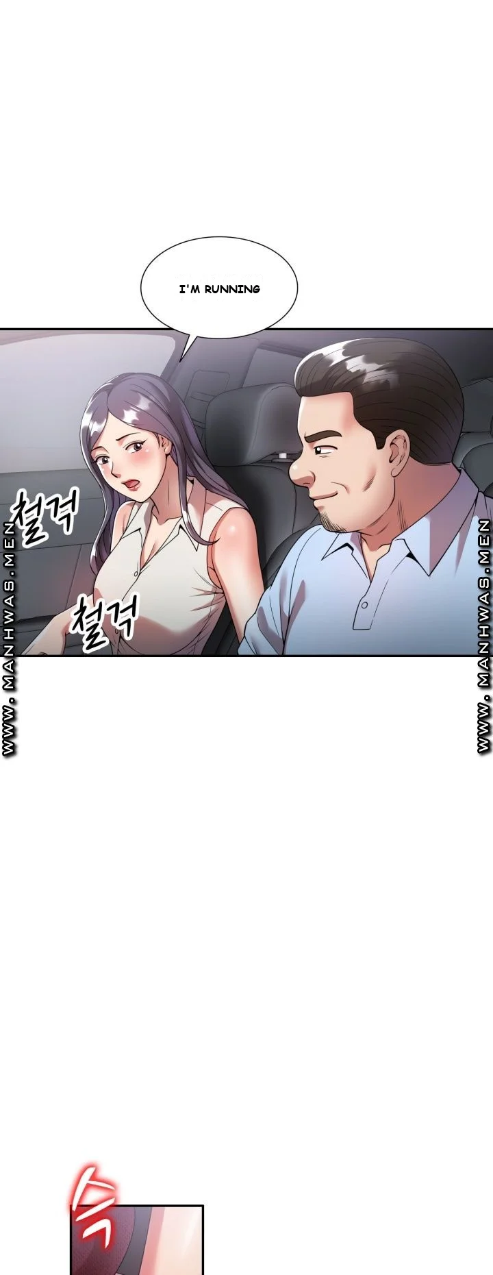 Long Drive Episode 4 - Page 57