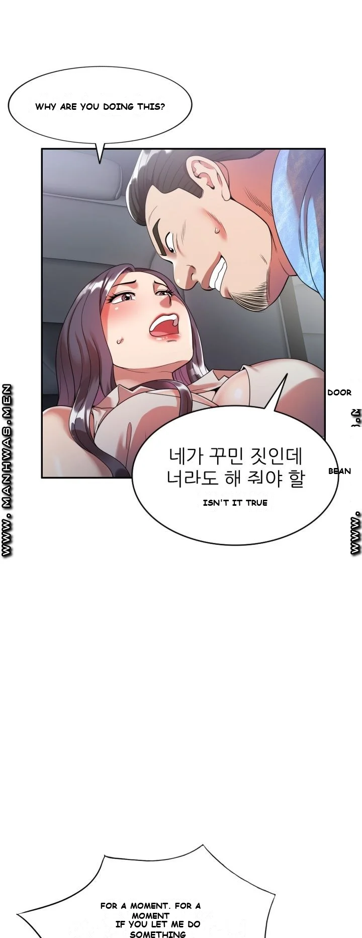Long Drive Episode 4 - Page 59
