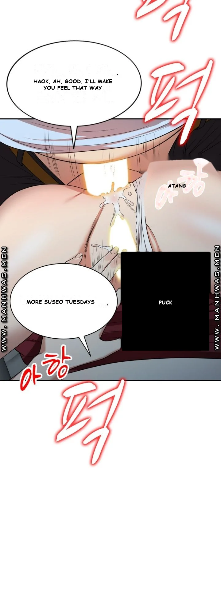 Long Drive Episode 5 - Page 14