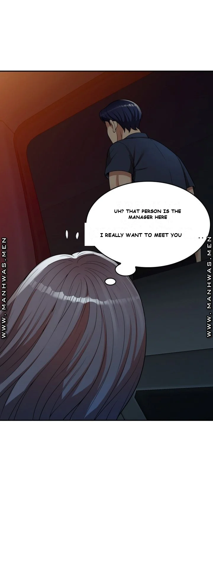 Long Drive Episode 5 - Page 16