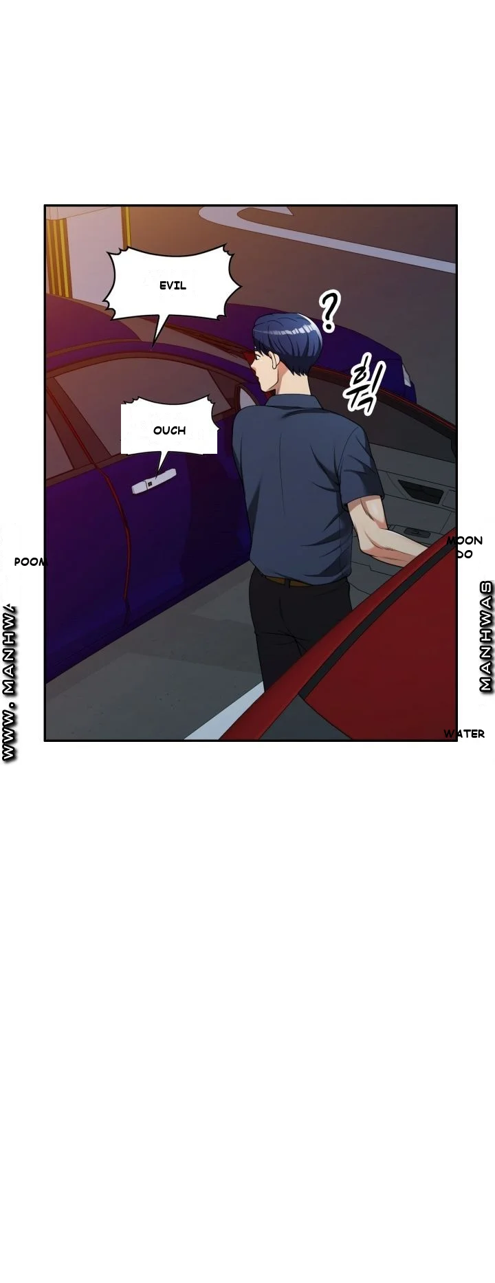 Long Drive Episode 5 - Page 18