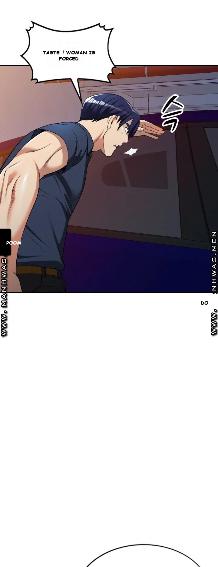 Long Drive Episode 5 - Page 20