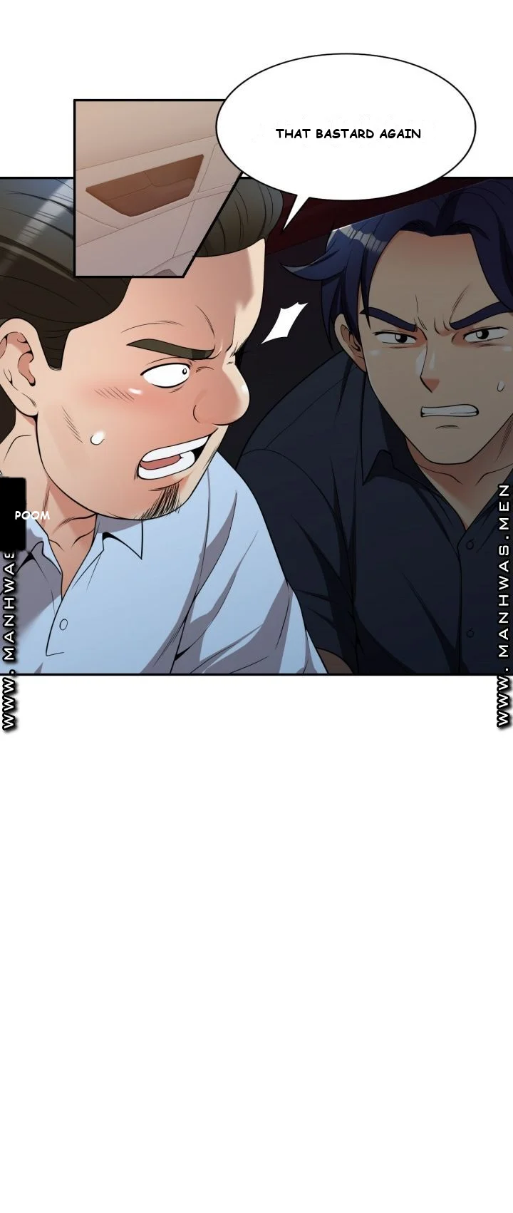 Long Drive Episode 5 - Page 23