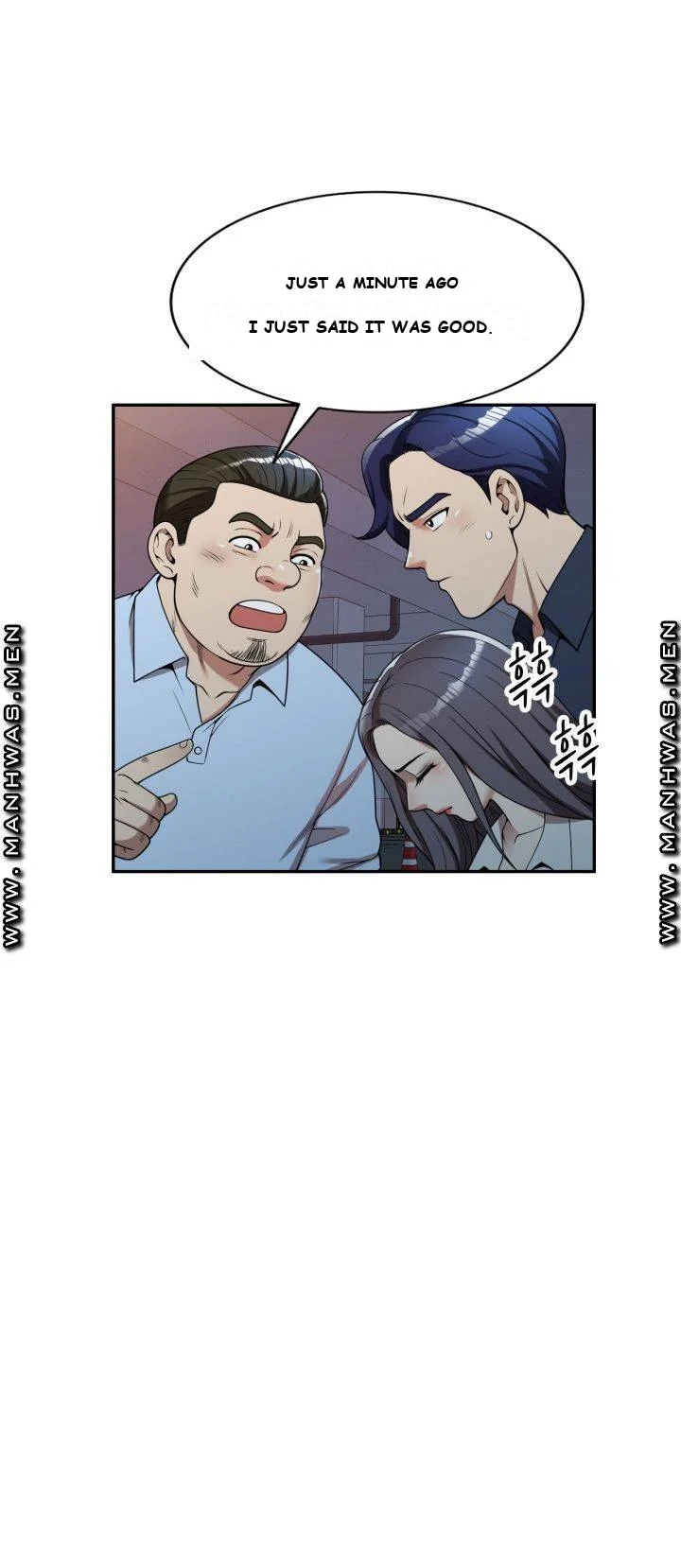 Long Drive Episode 5 - Page 28