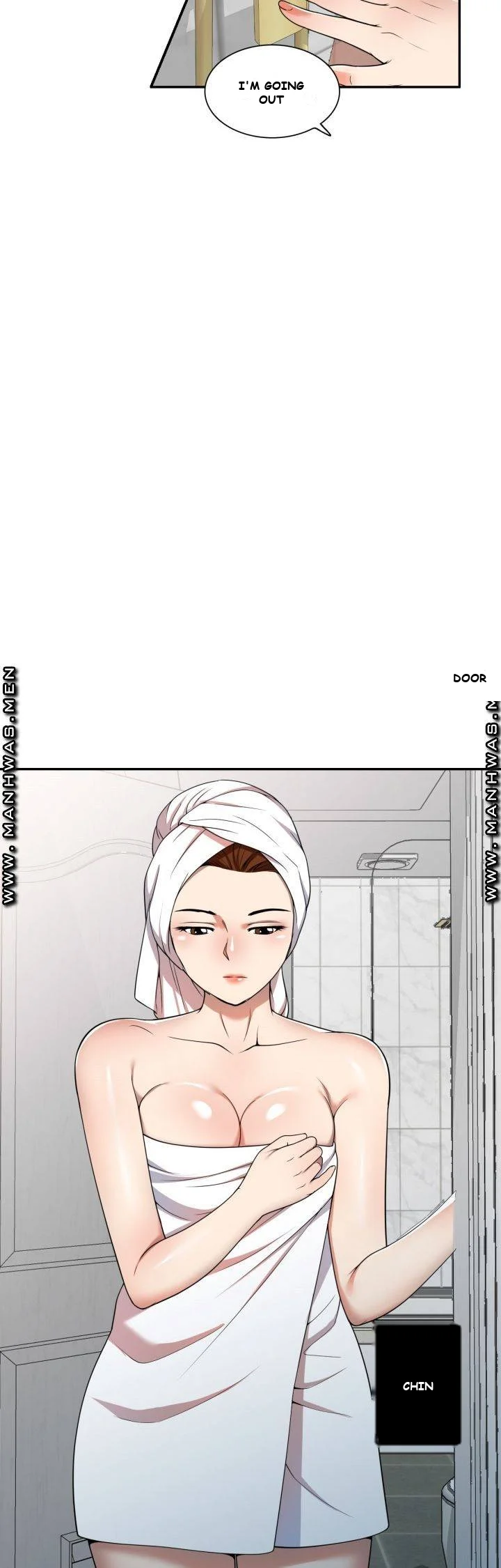 Long Drive Episode 5 - Page 35