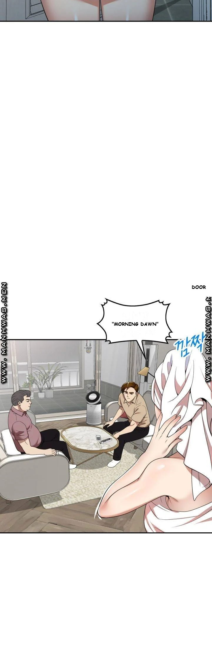 Long Drive Episode 5 - Page 36