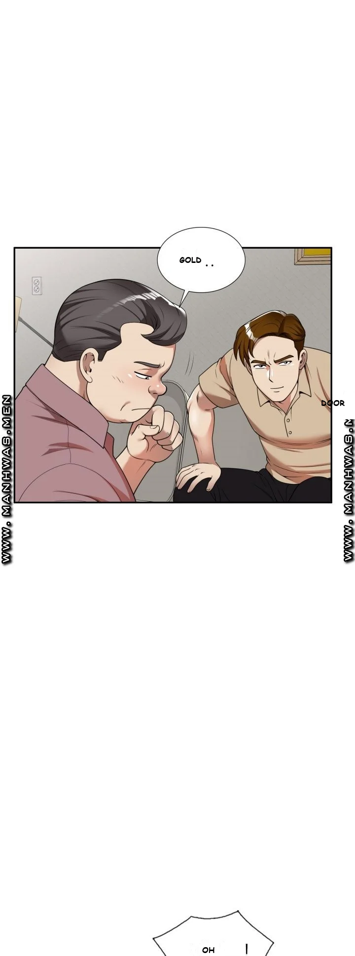 Long Drive Episode 5 - Page 37