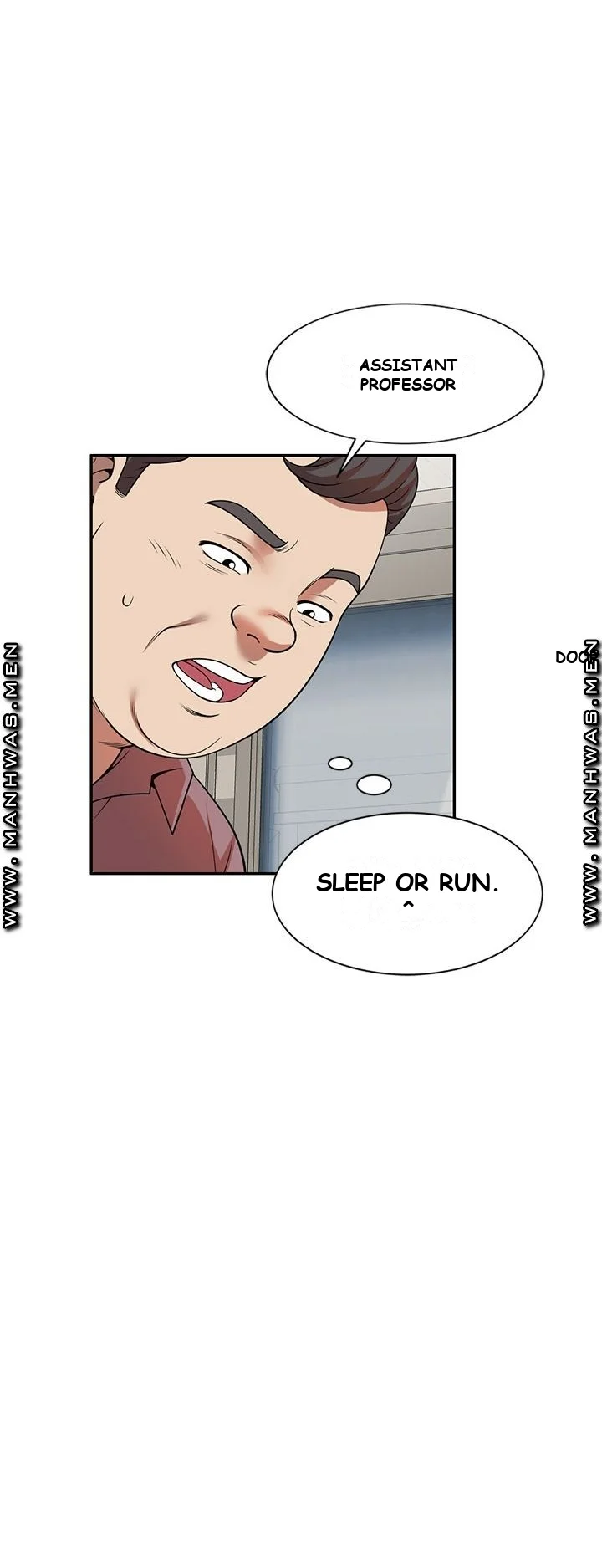 Long Drive Episode 6 - Page 29