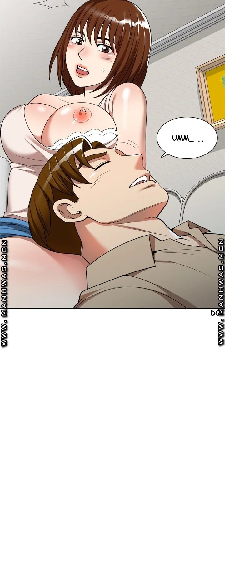 Long Drive Episode 6 - Page 4