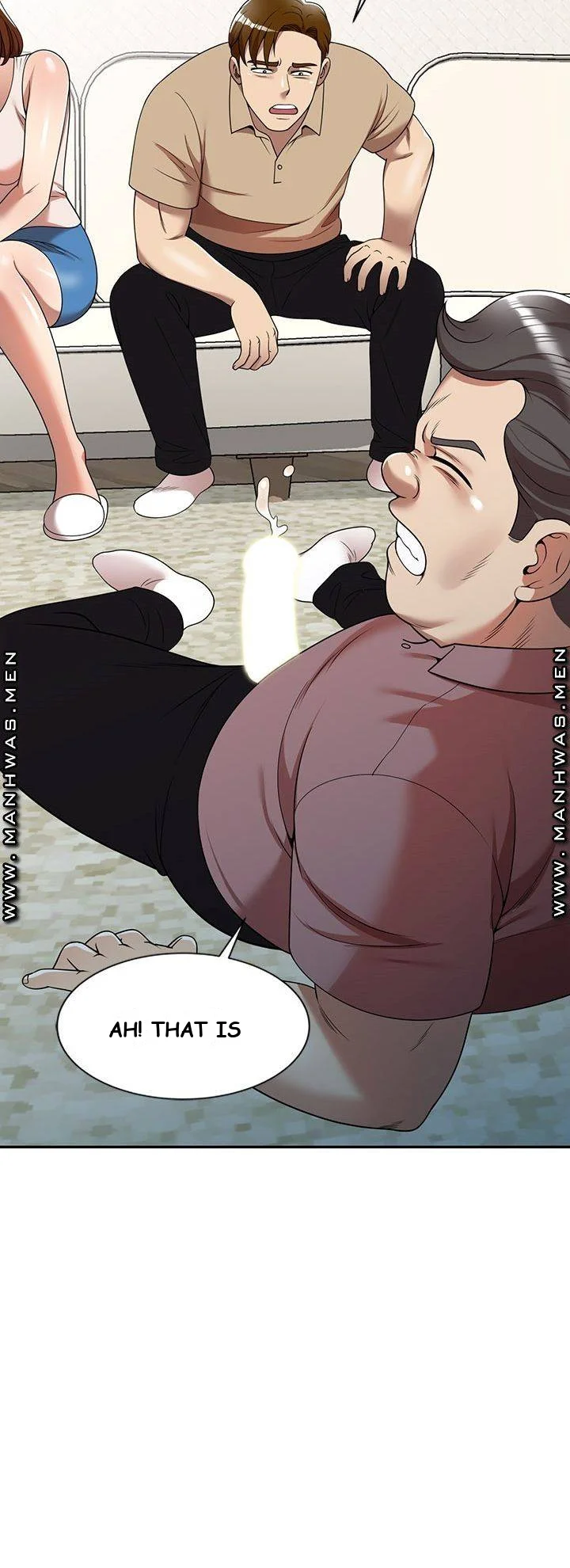 Long Drive Episode 6 - Page 41