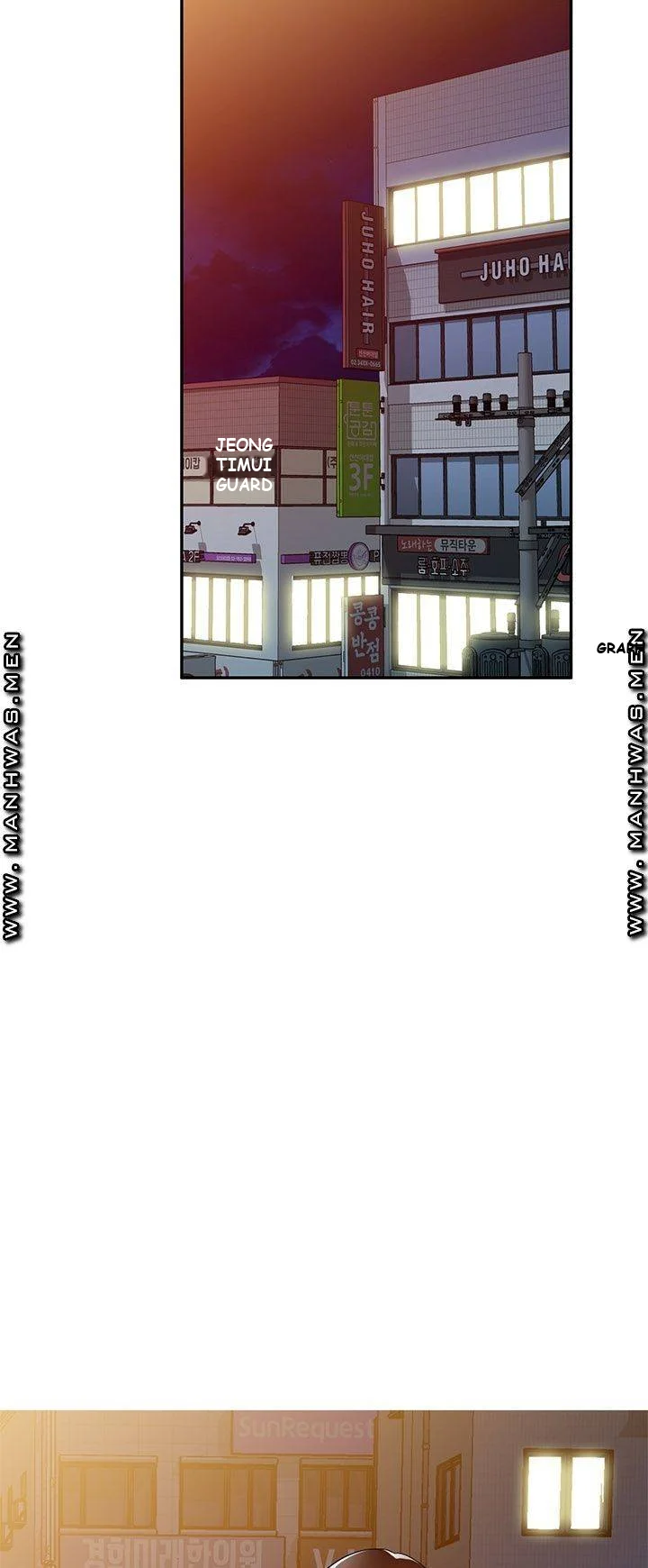Long Drive Episode 6 - Page 44