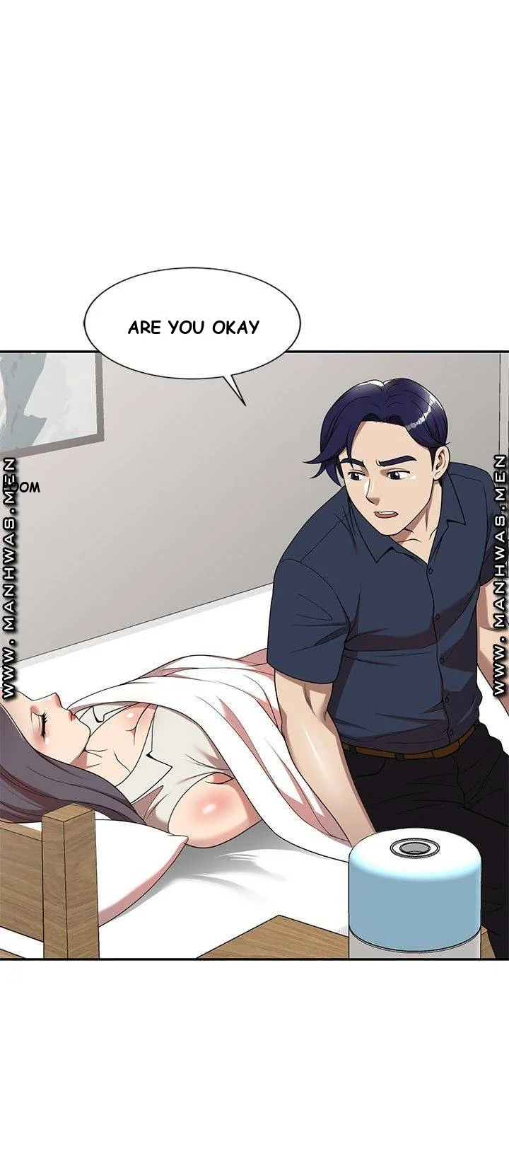 Long Drive Episode 6 - Page 48