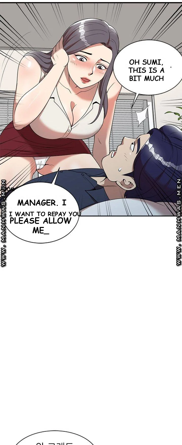 Long Drive Episode 6 - Page 60