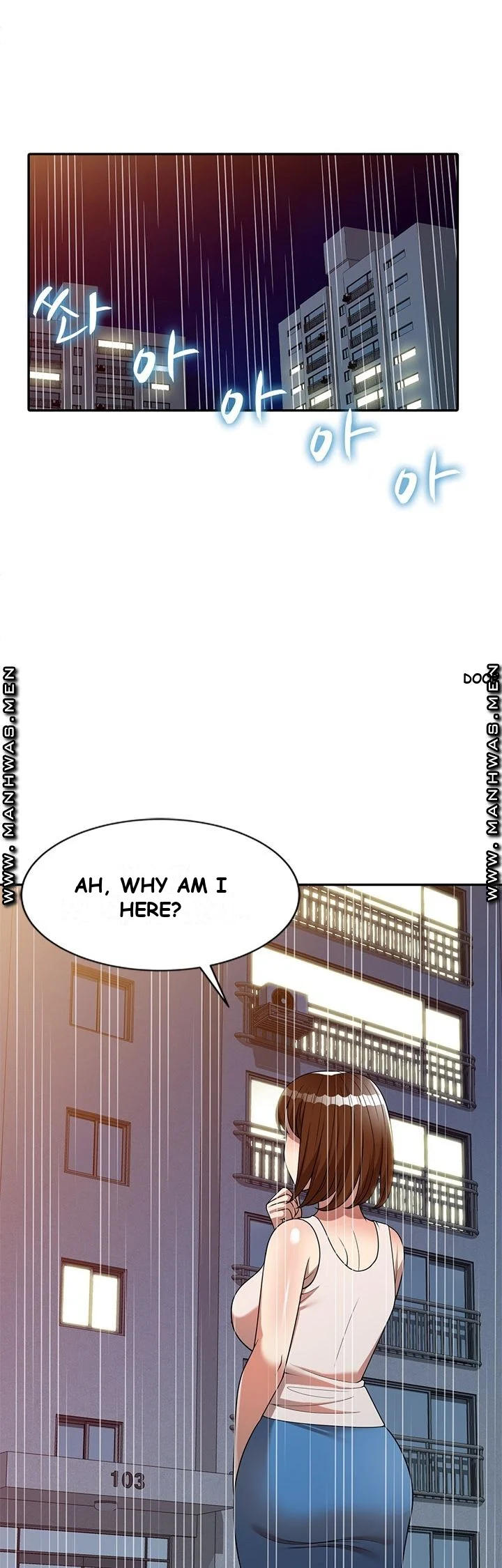 Long Drive Episode 7 - Page 15