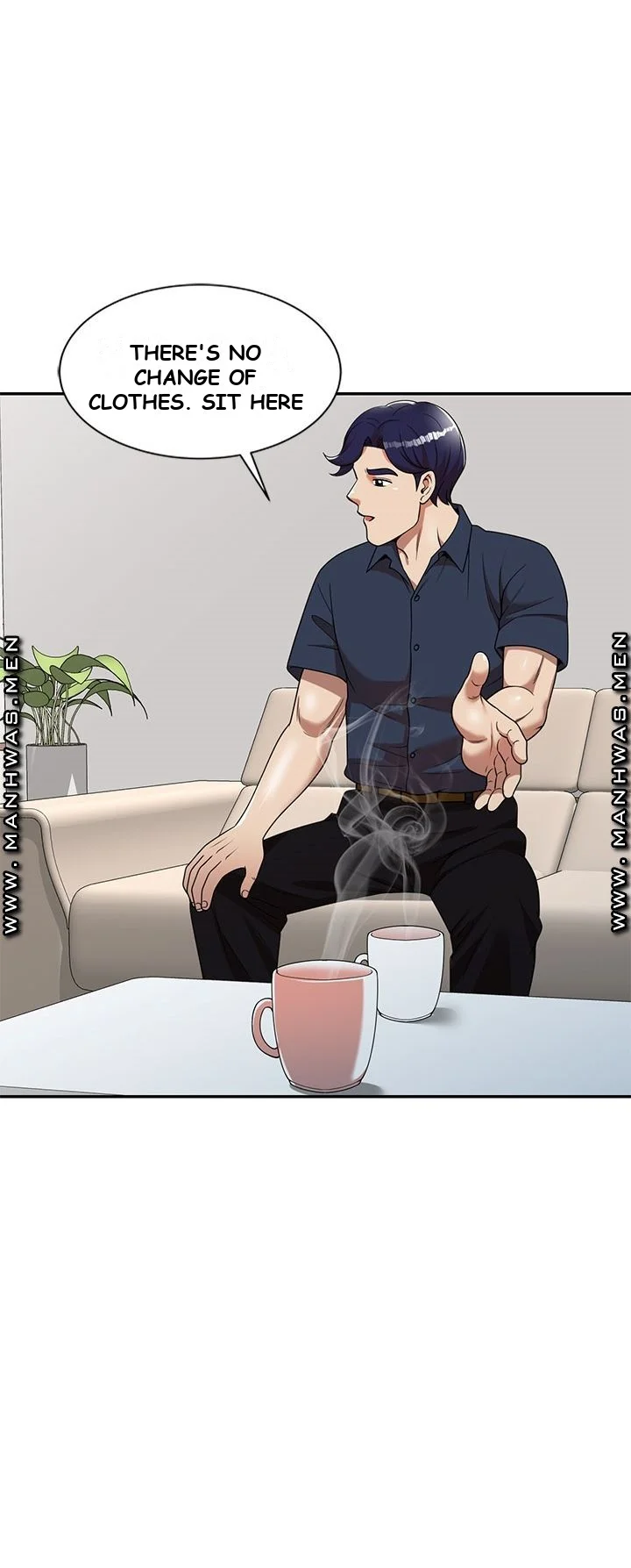 Long Drive Episode 7 - Page 36