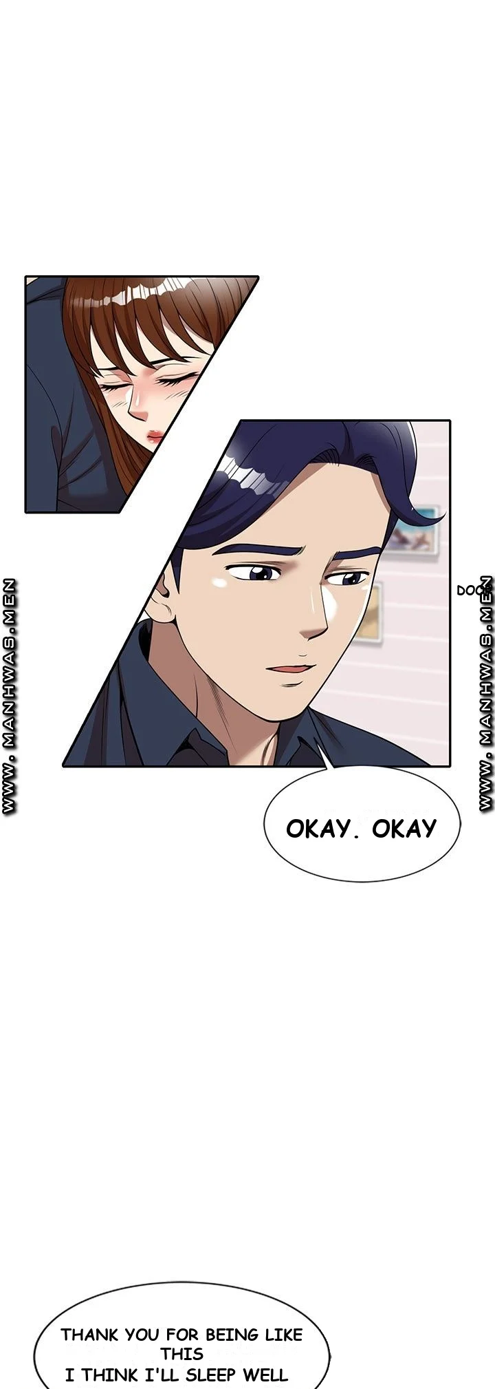 Long Drive Episode 7 - Page 42