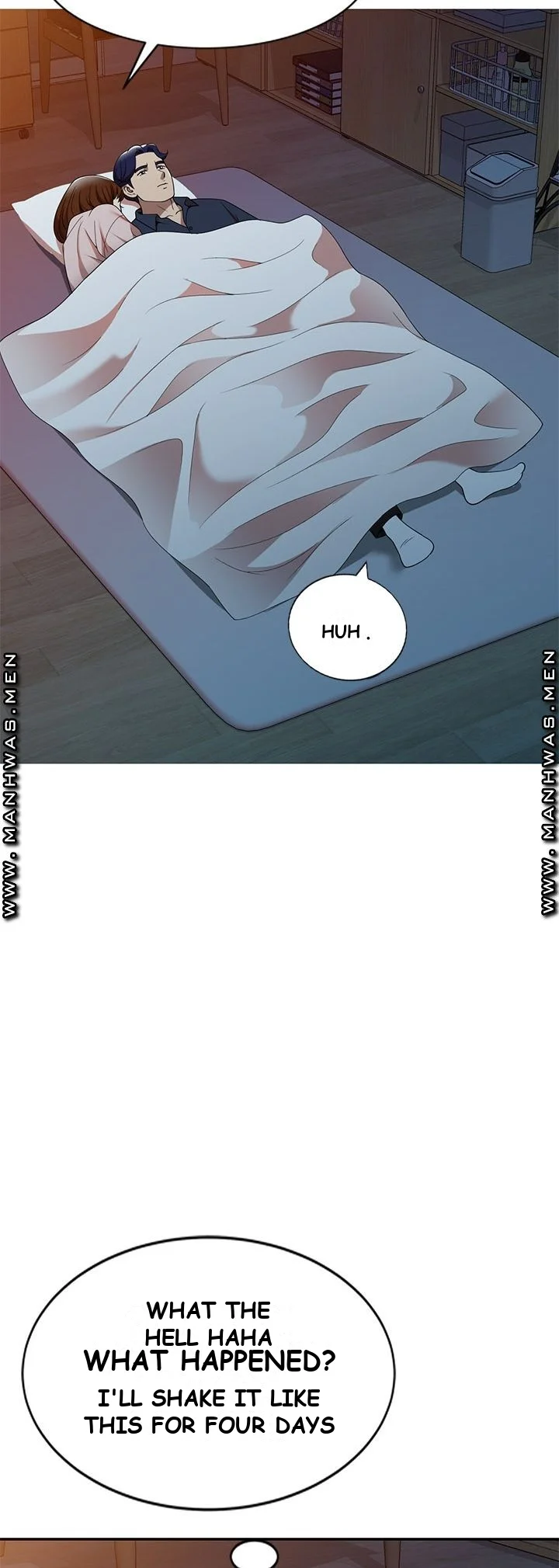 Long Drive Episode 7 - Page 43