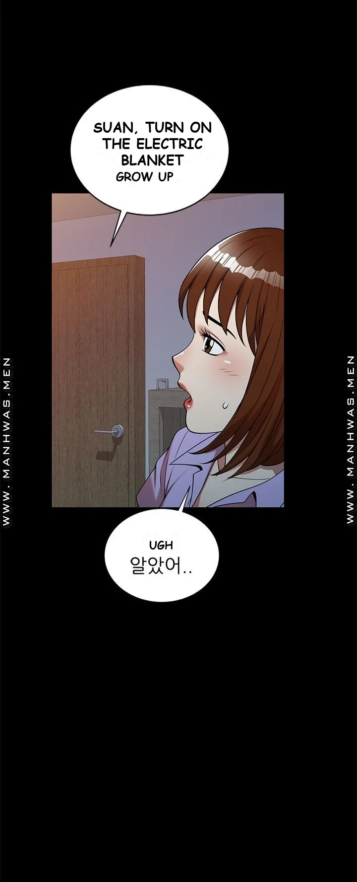 Long Drive Episode 7 - Page 58