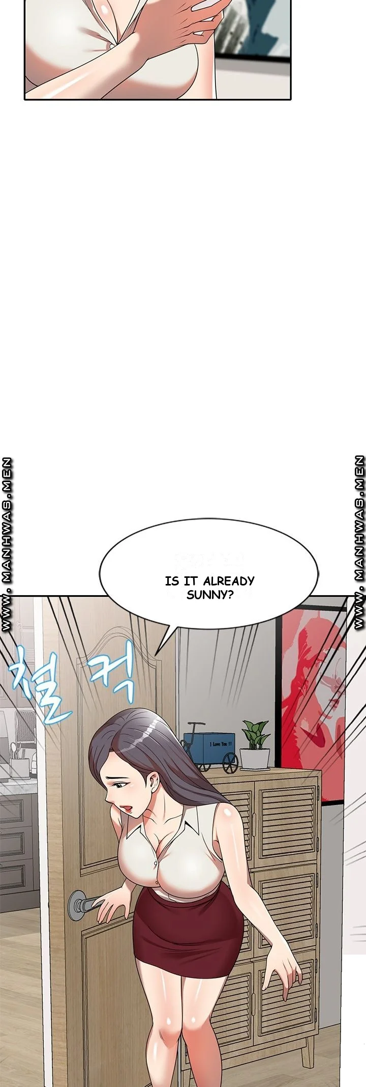Long Drive Episode 7 - Page 64
