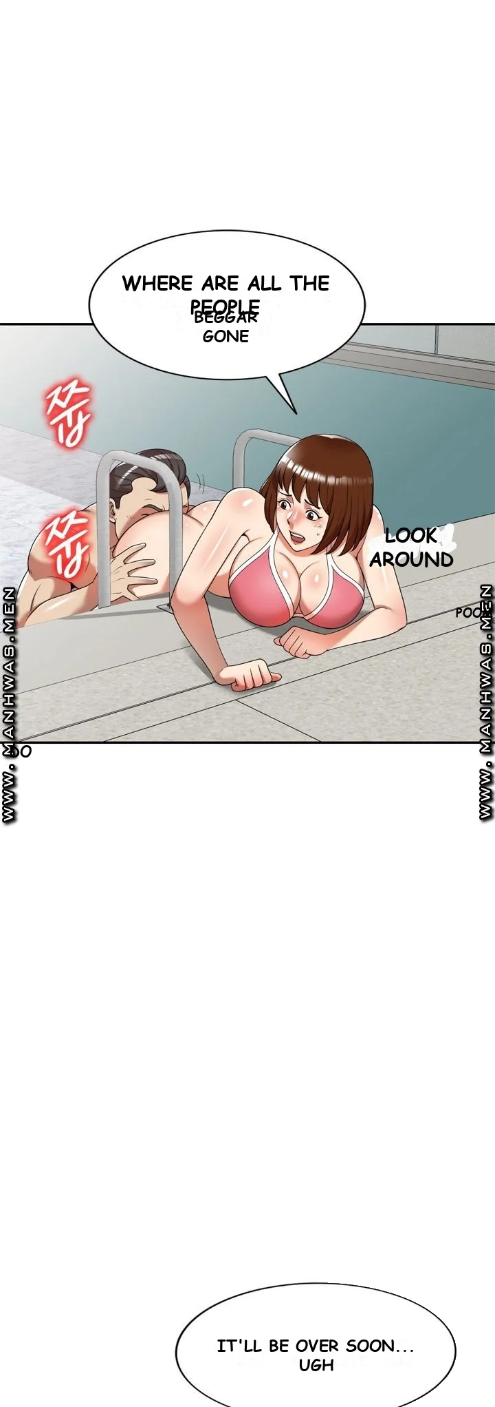 Long Drive Episode 8 - Page 32