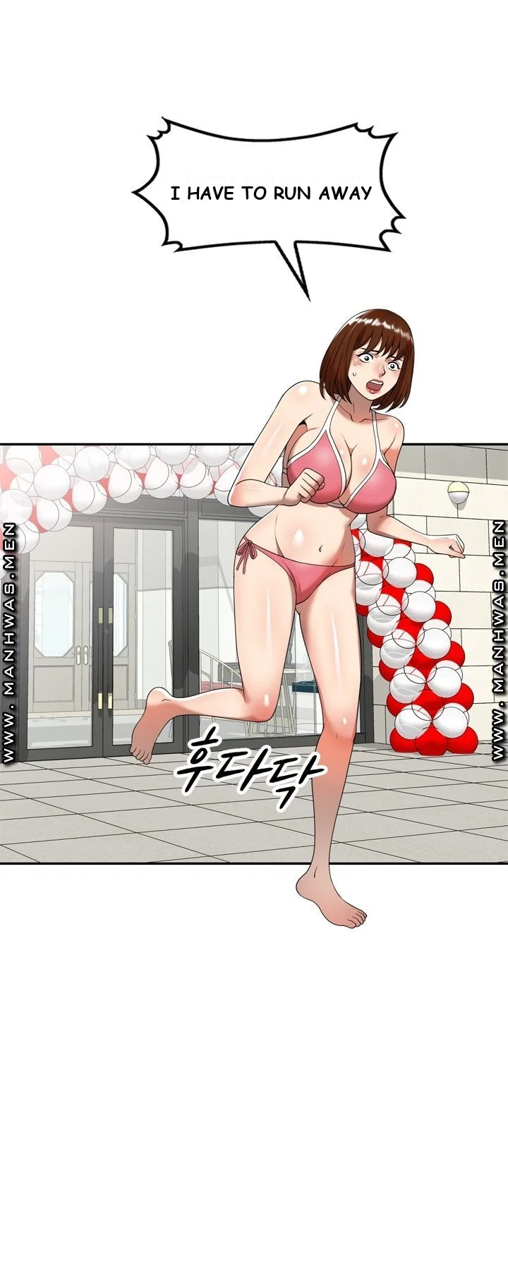 Long Drive Episode 8 - Page 42