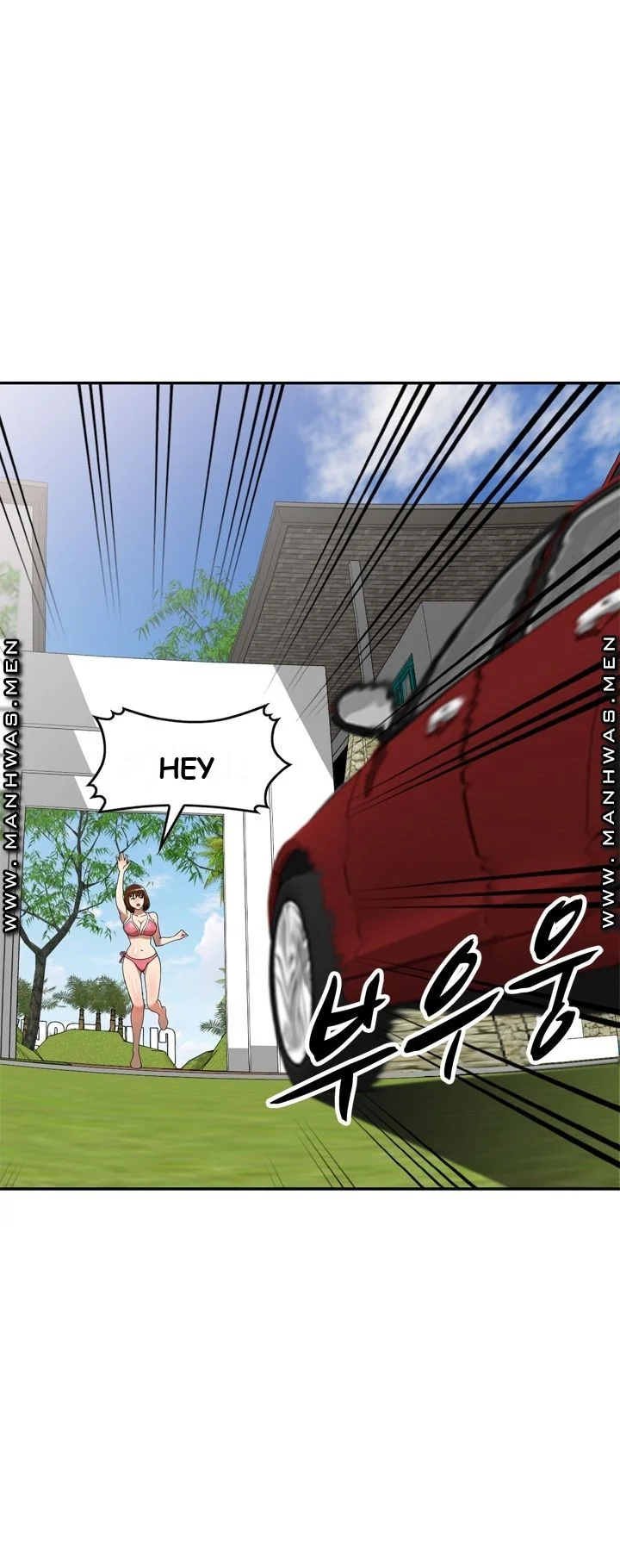 Long Drive Episode 8 - Page 45