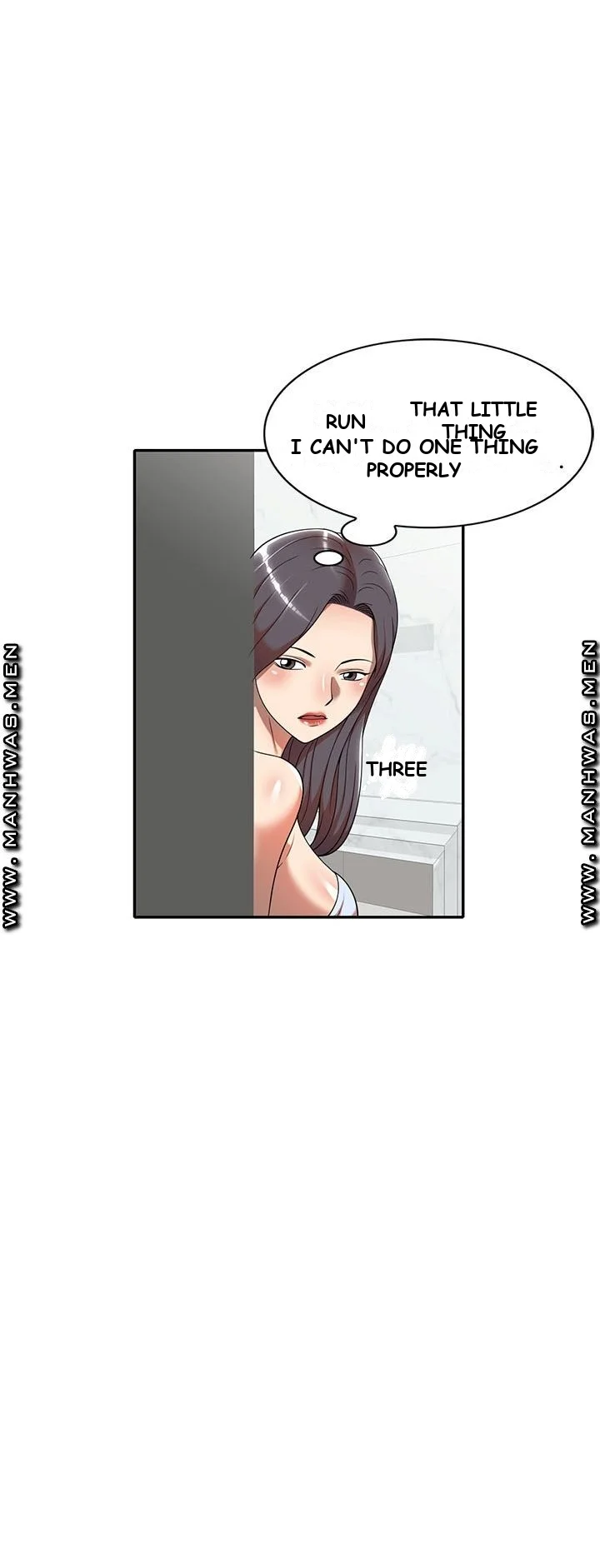Long Drive Episode 9 - Page 38