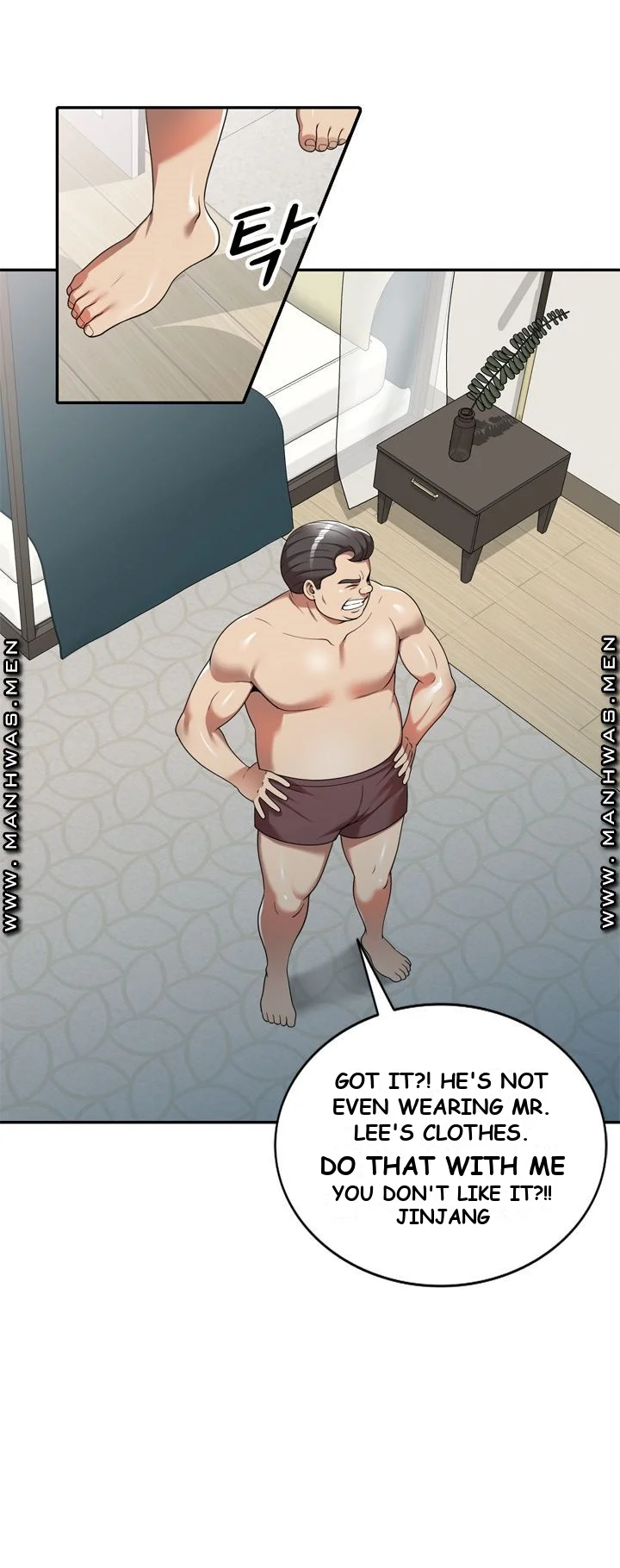 Long Drive Episode 9 - Page 43