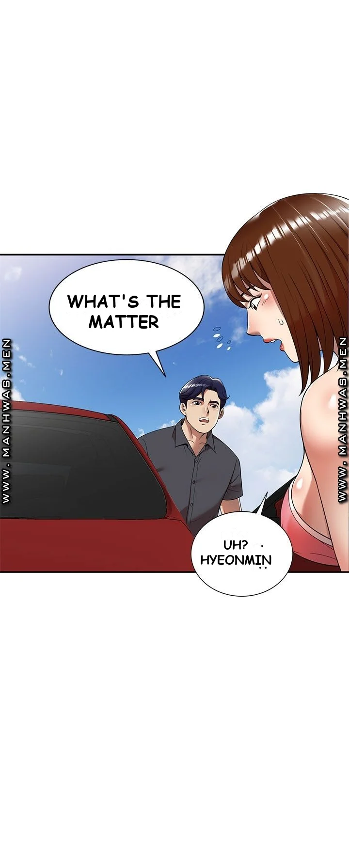Long Drive Episode 9 - Page 47