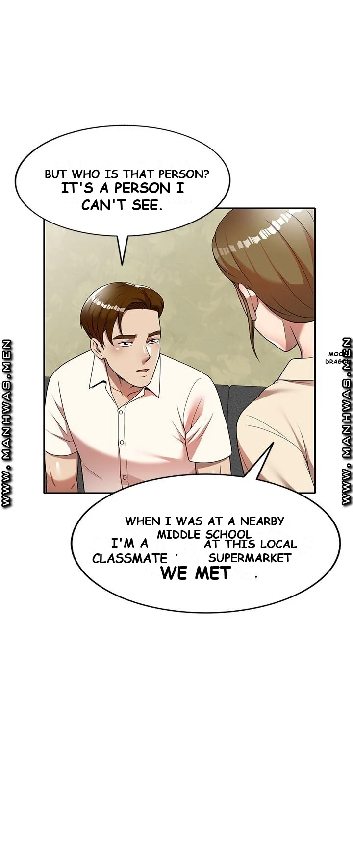 Long Drive Episode 9 - Page 53