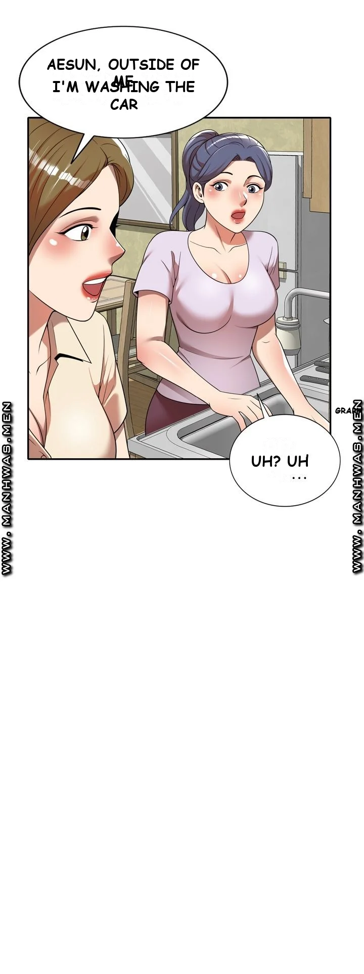 Long Drive Episode 9 - Page 58