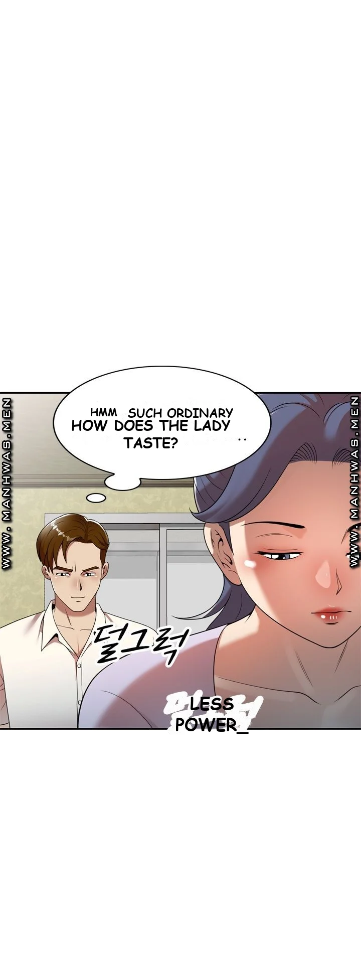 Long Drive Episode 9 - Page 61