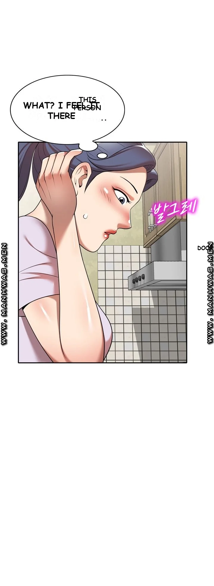 Long Drive Episode 9 - Page 64