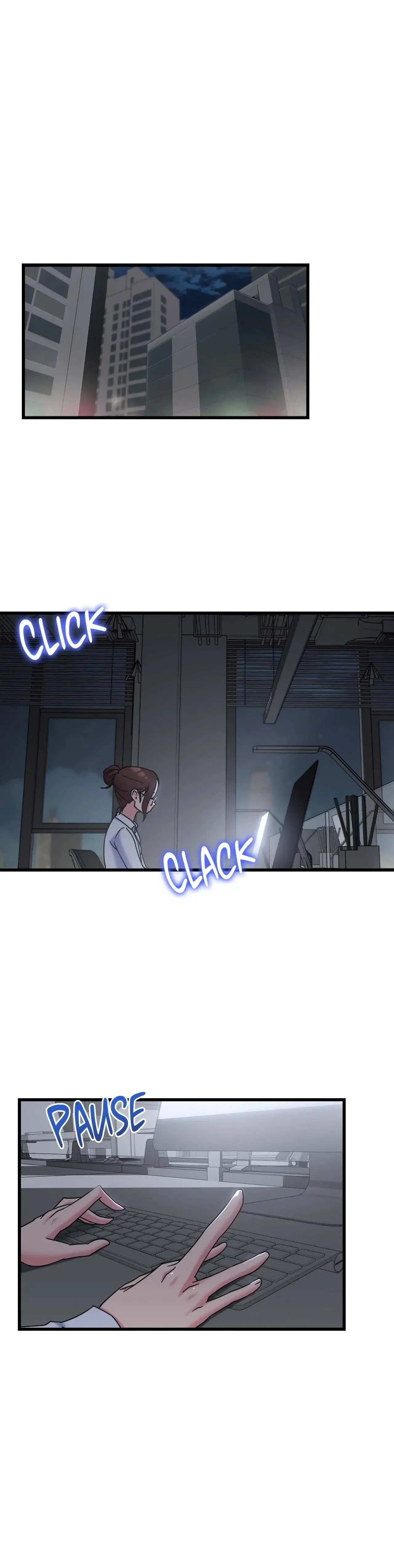 Long Island Iced Tea Episode 1 - Page 1