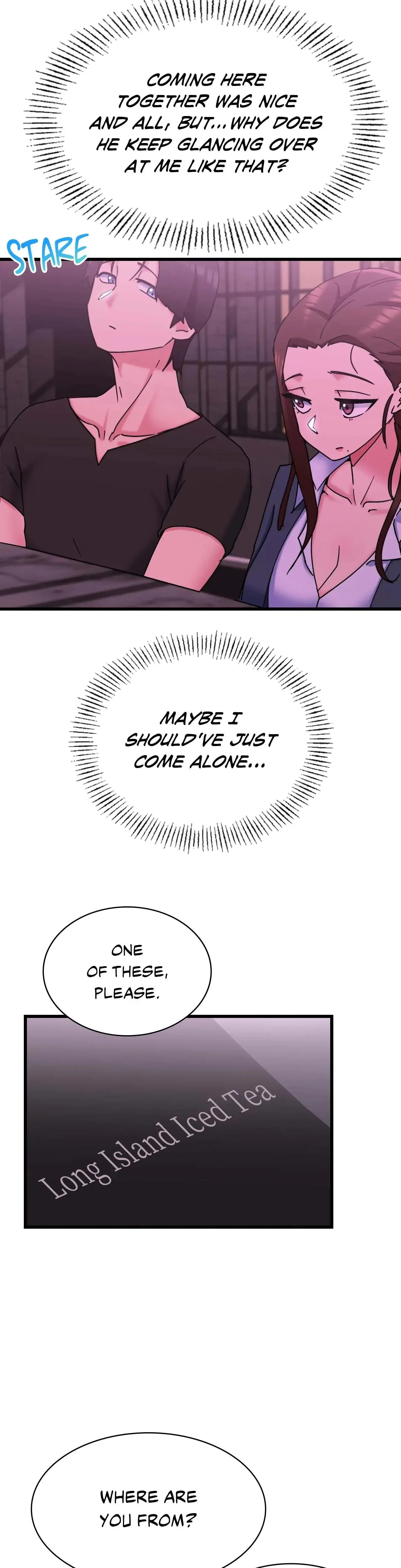 Long Island Iced Tea Episode 1 - Page 12