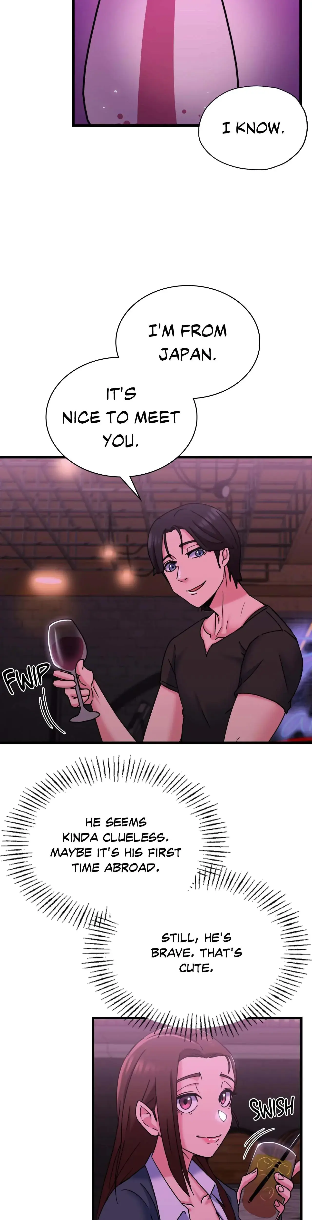 Long Island Iced Tea Episode 1 - Page 14