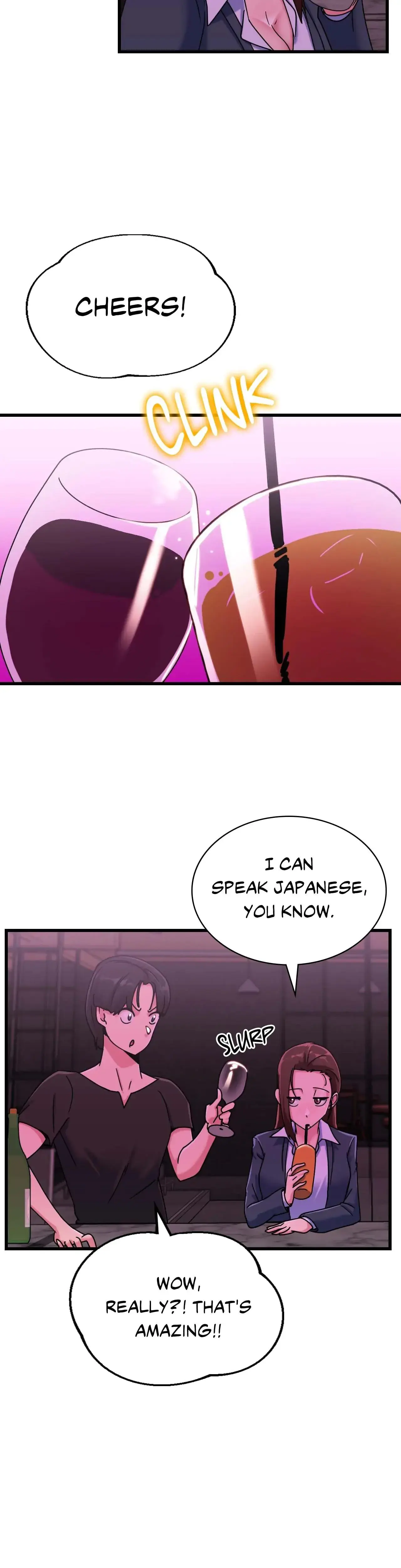 Long Island Iced Tea Episode 1 - Page 15