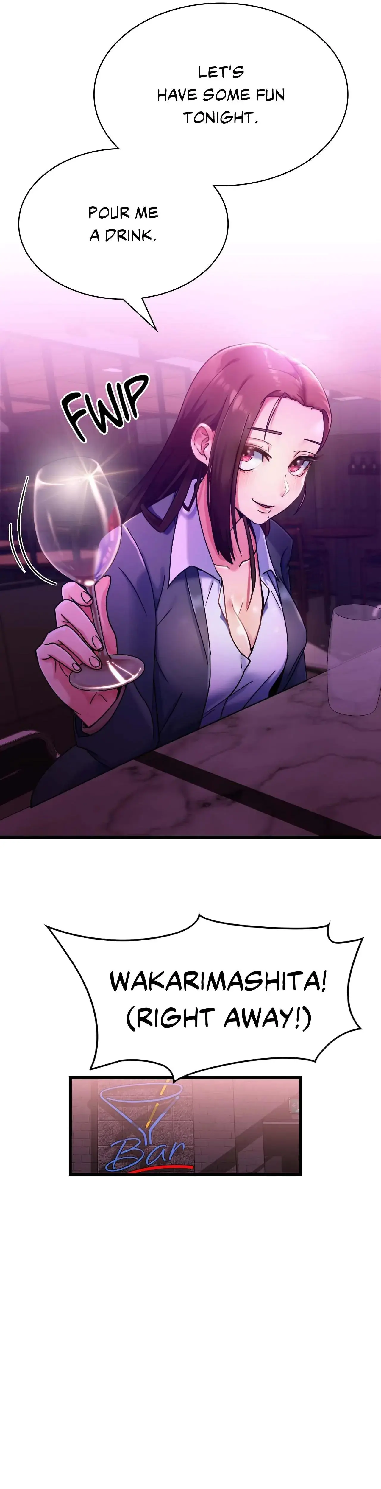 Long Island Iced Tea Episode 1 - Page 16