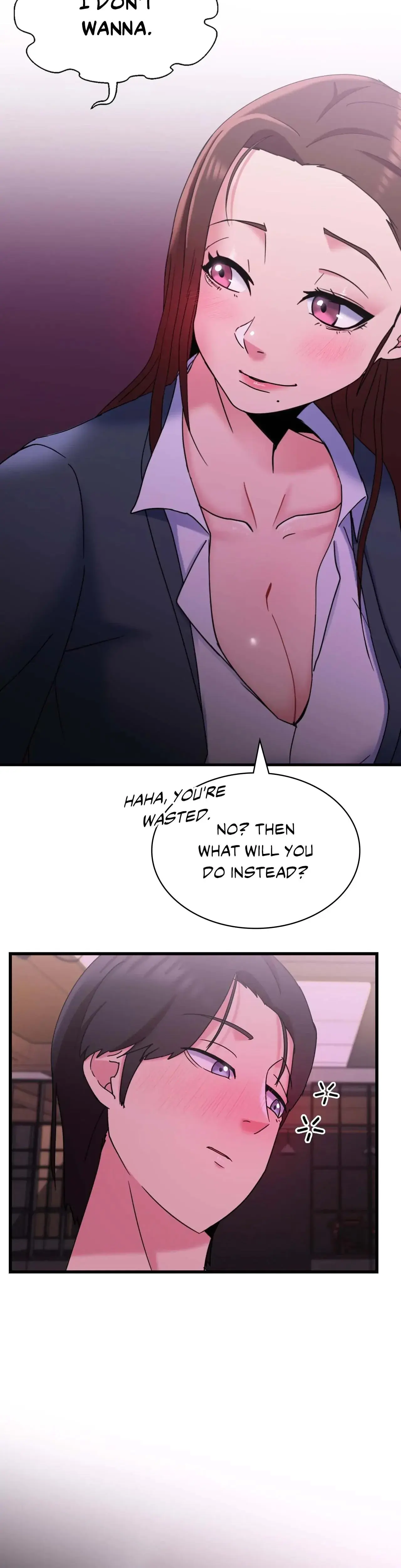 Long Island Iced Tea Episode 1 - Page 18