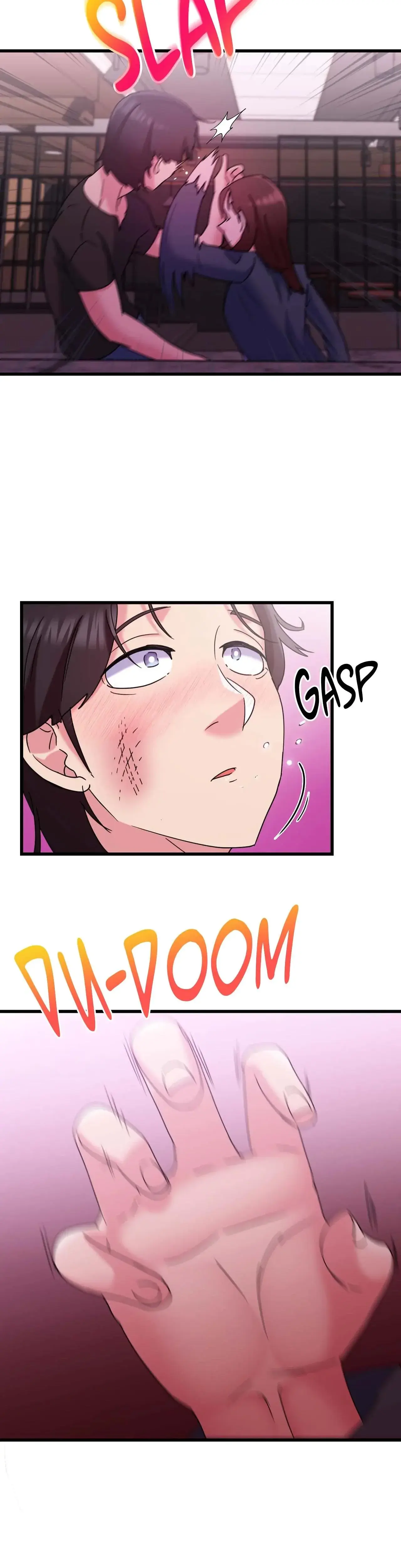 Long Island Iced Tea Episode 1 - Page 20