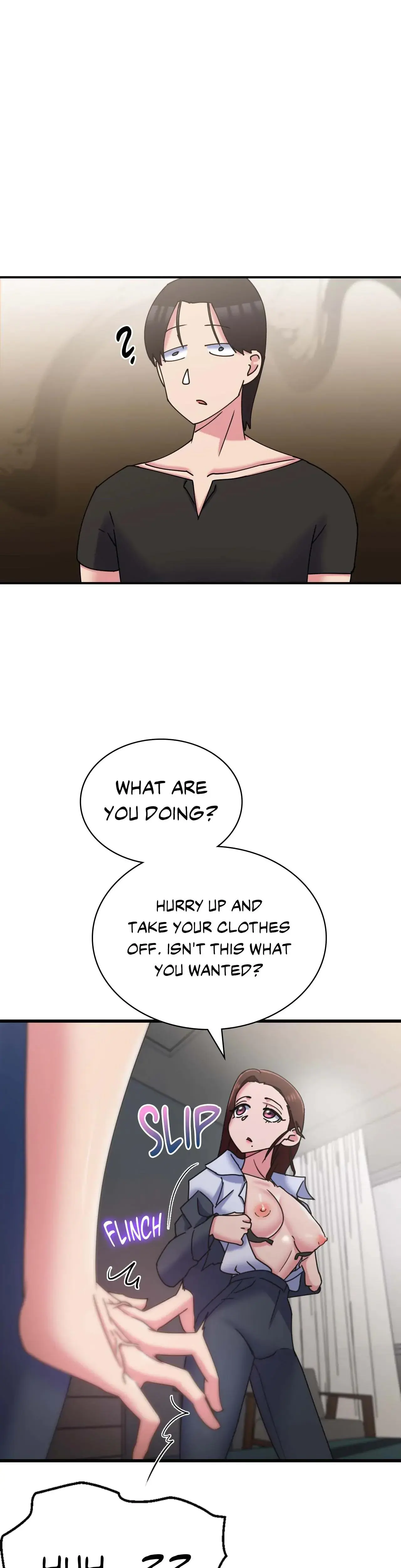 Long Island Iced Tea Episode 1 - Page 21