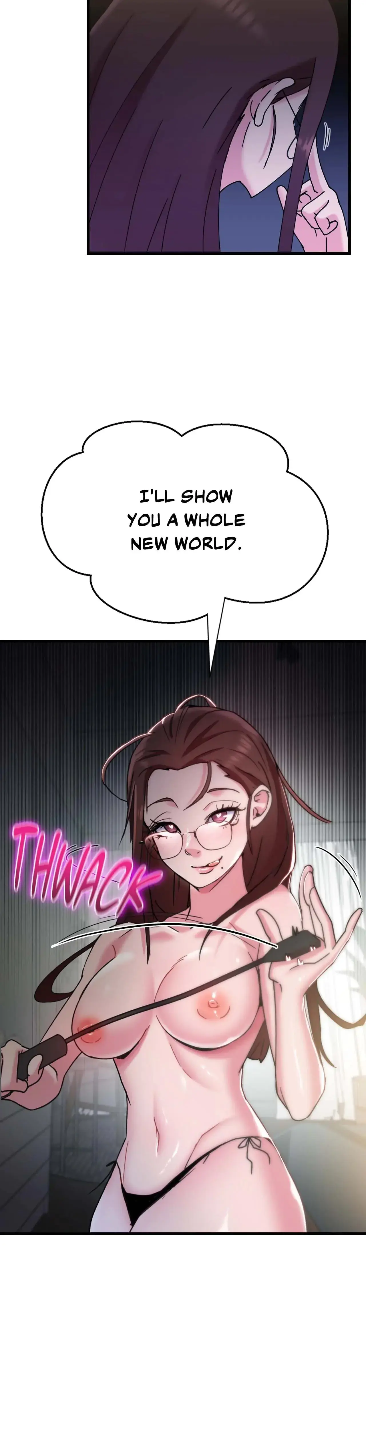 Long Island Iced Tea Episode 1 - Page 23
