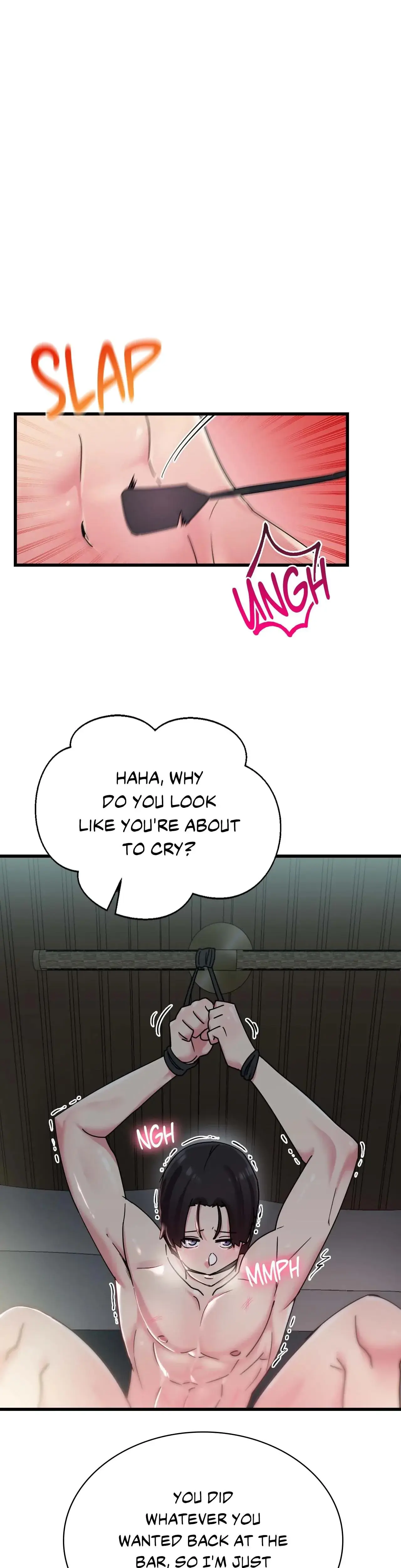 Long Island Iced Tea Episode 1 - Page 24