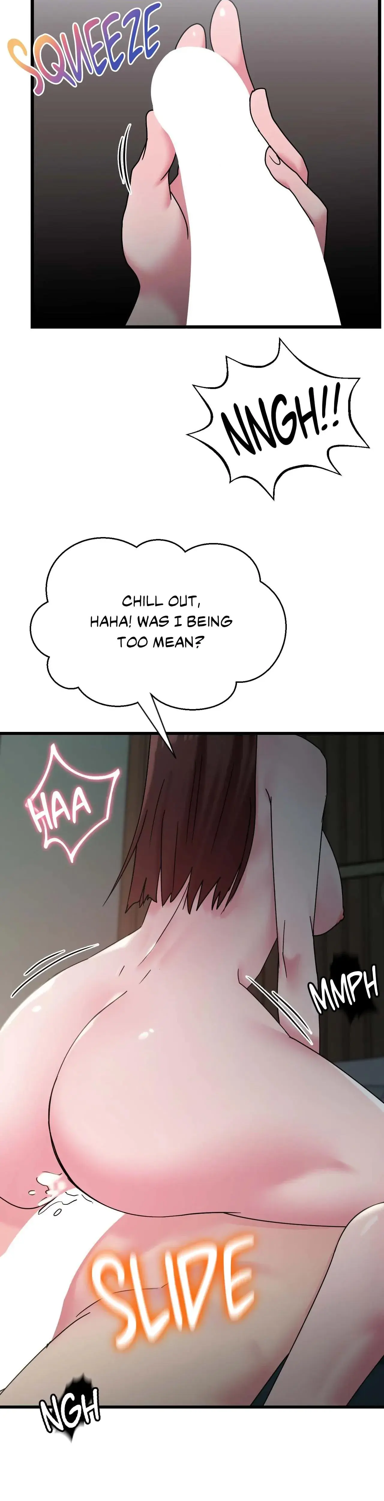 Long Island Iced Tea Episode 1 - Page 27